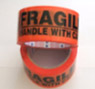 Fragile Tape