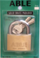 Padlock