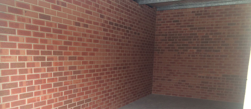 Walker Brick Unit